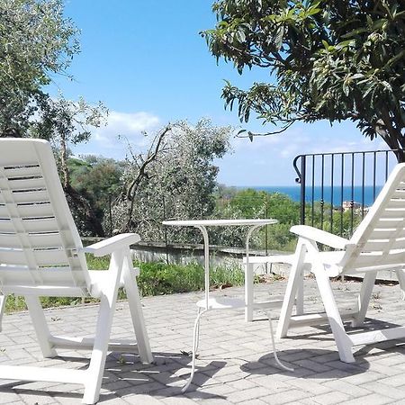 Hôtel Dori à Levanto Extérieur photo