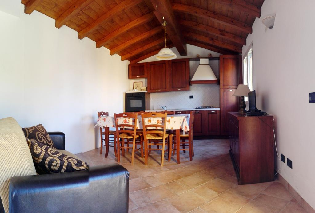 Hôtel Dori à Levanto Extérieur photo