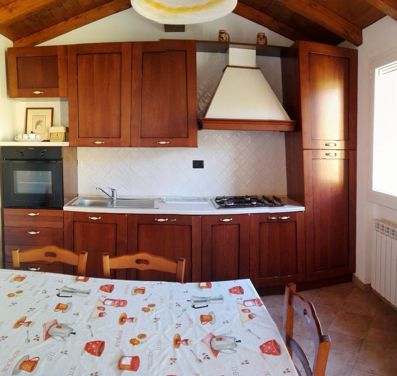 Hôtel Dori à Levanto Extérieur photo