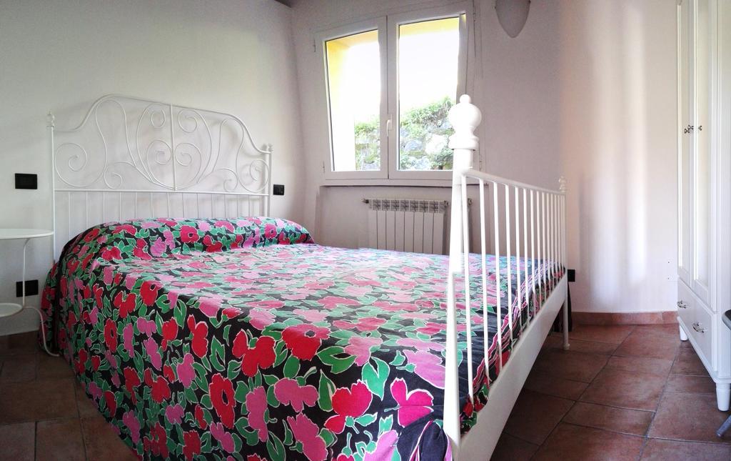 Hôtel Dori à Levanto Extérieur photo
