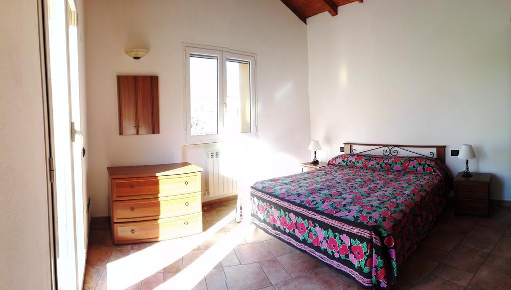 Hôtel Dori à Levanto Extérieur photo