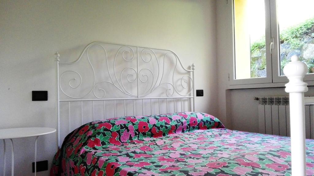 Hôtel Dori à Levanto Extérieur photo